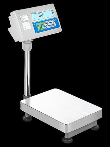 Adam Equipment BCT Bench and Floor Counting Scale
